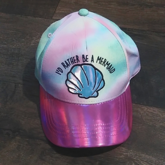 Set of 3 girls hats - Picture 3 of 4